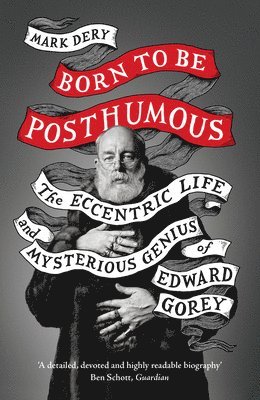 Born to Be Posthumous 1