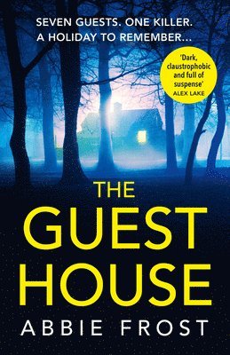 The Guesthouse 1