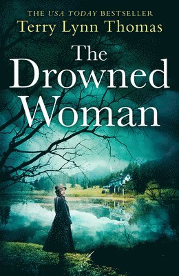 bokomslag The Drowned Woman