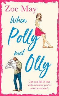 bokomslag When Polly Met Olly