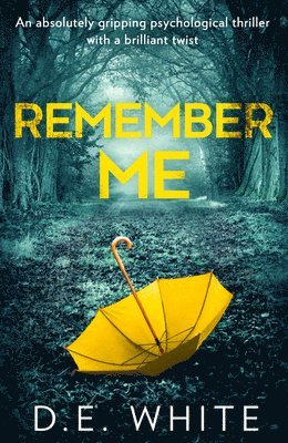 Remember Me 1