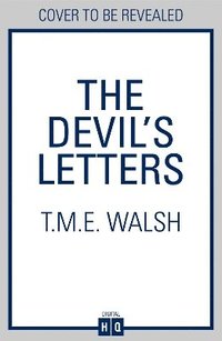 bokomslag The Devils Letters