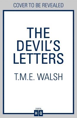 The Devils Letters 1