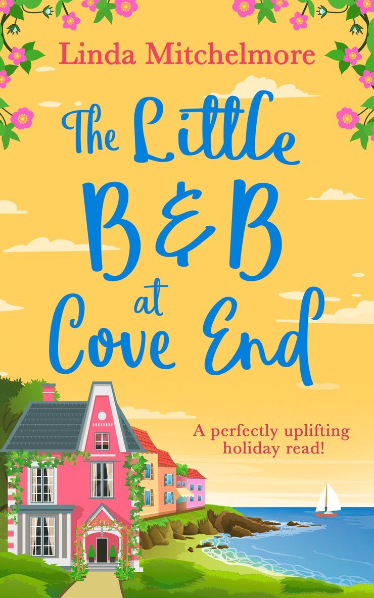 Little B & B at Cove End 1