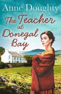 bokomslag The Teacher at Donegal Bay