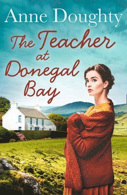 bokomslag Teacher at Donegal Bay