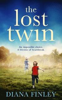 bokomslag The Lost Twin