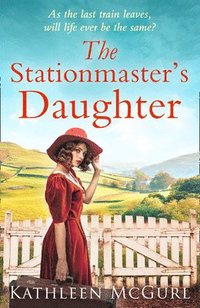 bokomslag Stationmaster's Daughter