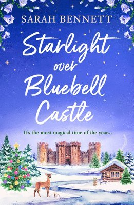 bokomslag Starlight Over Bluebell Castle