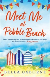 bokomslag Meet Me at Pebble Beach