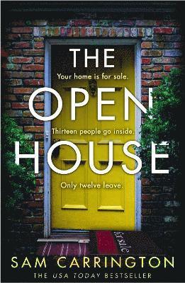 The Open House 1