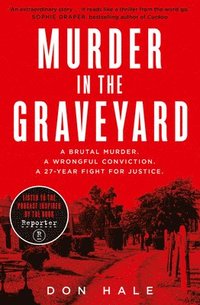 bokomslag Murder in the Graveyard