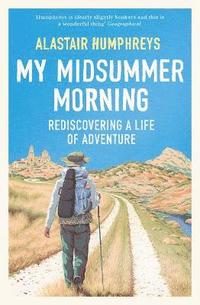 bokomslag My Midsummer Morning