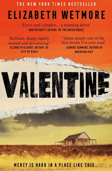 Elizabeth Wetmore - Valentine, Häftad