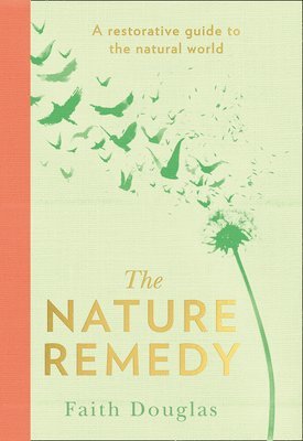 bokomslag Nature Remedy
