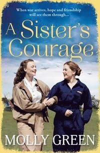 bokomslag A Sisters Courage