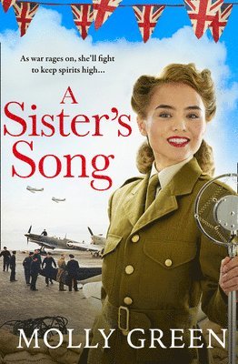 A Sisters Song 1