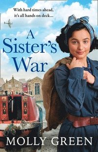 bokomslag A Sisters War