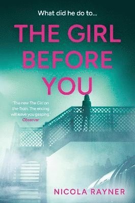 The Girl Before You 1