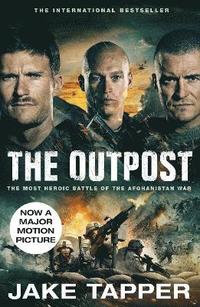 bokomslag The Outpost