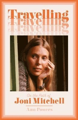 Ann Powers - Travelling, Häftad