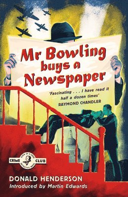 Mr Bowling Buys a Newspaper 1