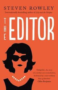 bokomslag The Editor