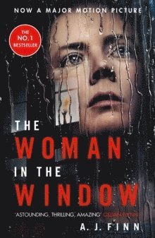 The Woman in the Window 1