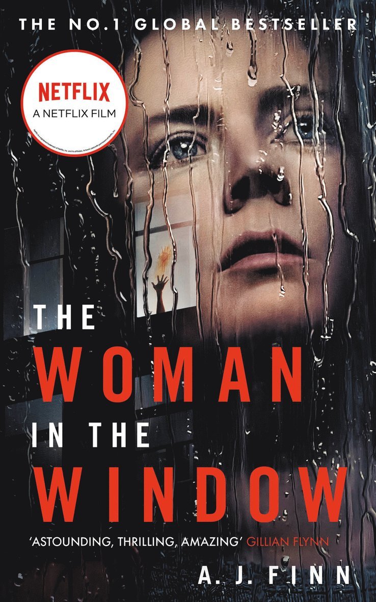 The Woman in the Window 1