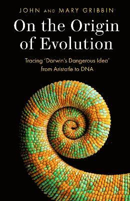 bokomslag On the Origin of Evolution
