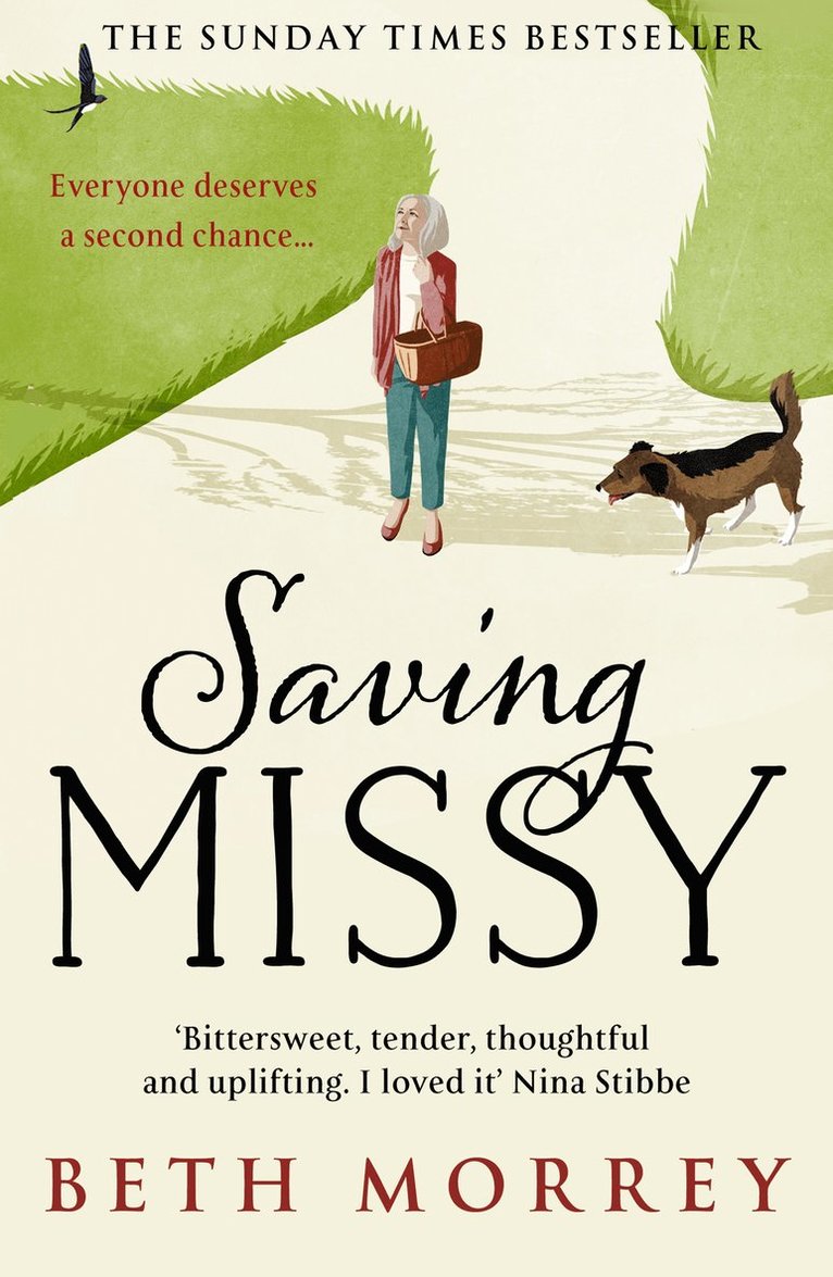 Saving Missy 1