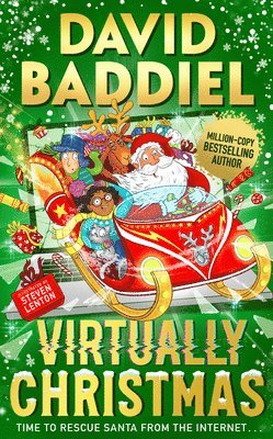 Virtually Christmas 1