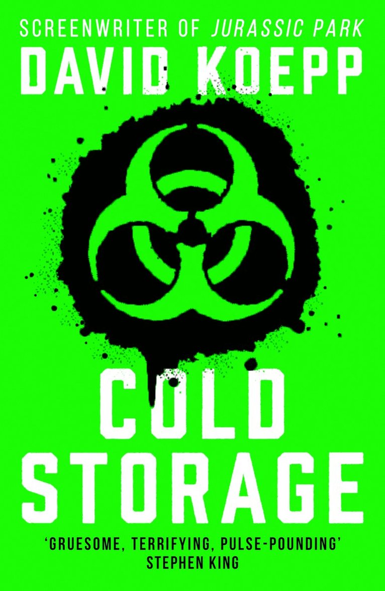 Cold Storage 1