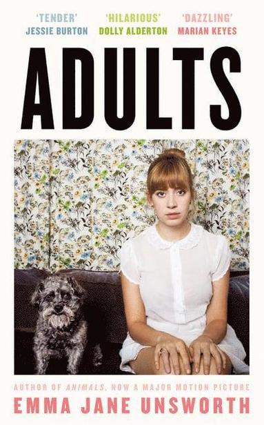 bokomslag Adults