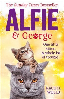 Alfie and George 1