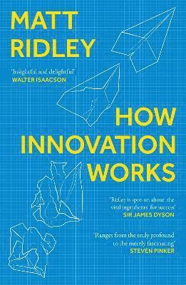 How Innovation Works 1