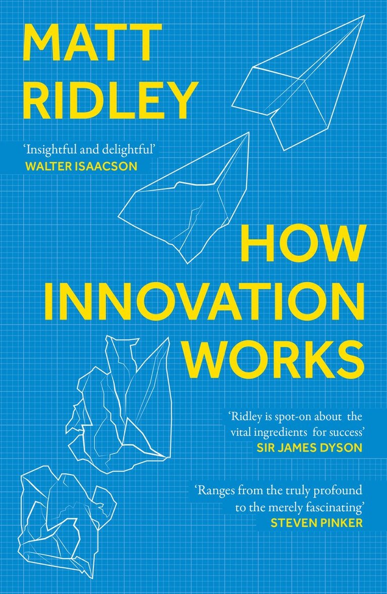 How Innovation Works 1