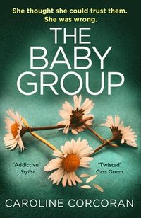 bokomslag The Baby Group