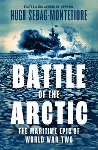 bokomslag Battle Of The Arctic