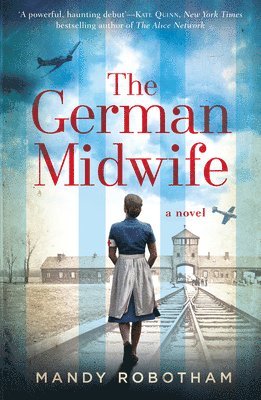 German Midwife 1