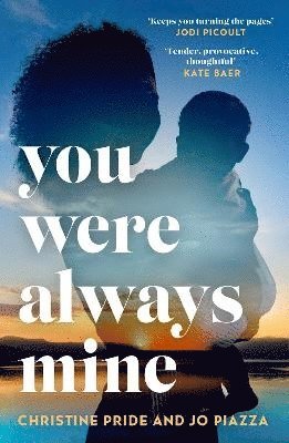 You Were Always Mine 1