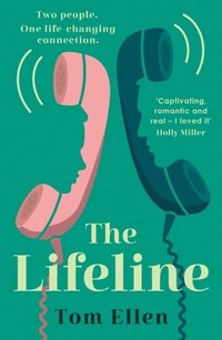 bokomslag Lifeline