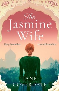 bokomslag Jasmine Wife