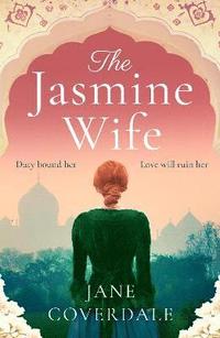 bokomslag The Jasmine Wife