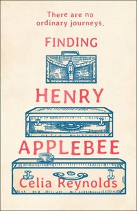 bokomslag Finding Henry Applebee