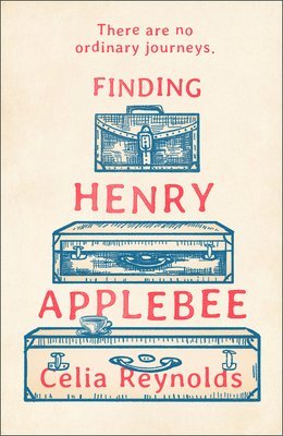 Finding Henry Applebee 1