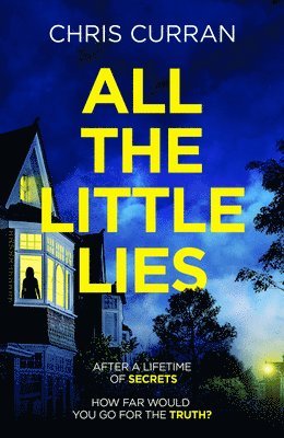 All the Little Lies 1