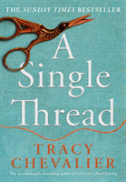 Tracy Chevalier - A Single Thread, Pocket