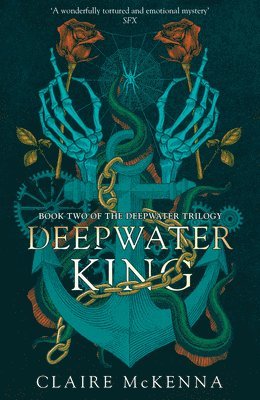 Deepwater King 1