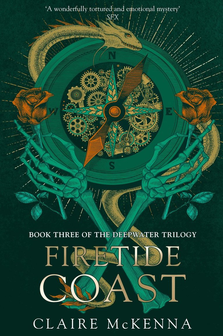 Firetide Coast